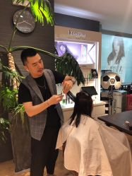 点击看大图 -意廊 Hair Salon