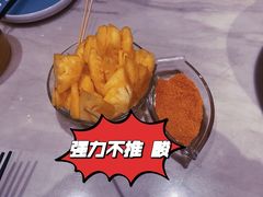 -香香海南菜餐厅