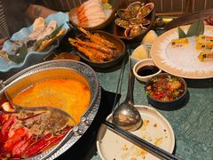 -牛New寿喜烧(龙湖金沙天街店)