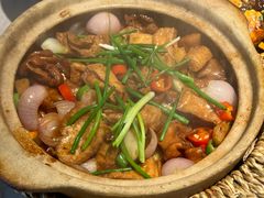 -巴厘龙虾·榜首油焖大虾(音乐学院·沿江酒馆店)