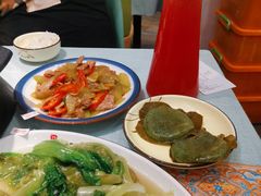 -大师傅金奖啤酒鱼(西街口总店)