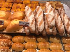 -BreadTalk面包新语·烘焙蛋糕(海珠丽影广场店)