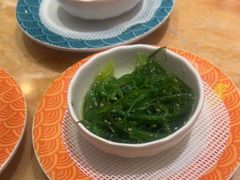 -万岁寿司(蓬江万达店)