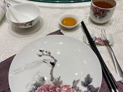 -浙江西子宾馆·牡丹厅