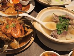 -港丽餐厅(来福士店)
