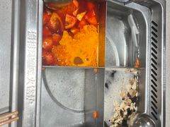 -海底捞火锅(江北万达商业广场店)