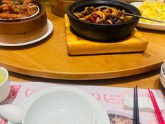 -顺风汤馆·广府粤菜(江宸天街店)