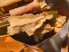 -本色.小马哥烧烤(五一路总店)