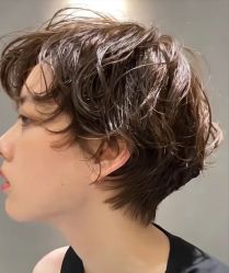 -丽时 Hair Salon
