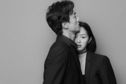-布丁婚纱摄影工作室