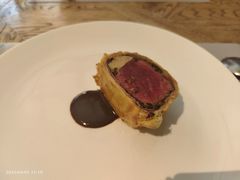 -HuiHome惠家坊法餐馆(东城旗峰店)