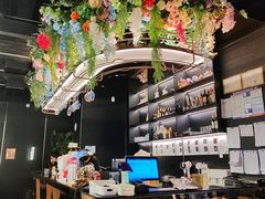 -宇安泰料(龙湖天街黑金店)