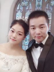 点击看大图 -青禾蒙娜丽莎婚纱摄影(武汉总店)