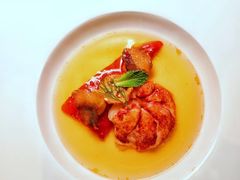 -广州富力丽思卡尔顿酒店