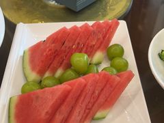 -民族饭荘(新华大街店)