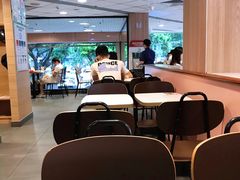 -麦当劳(东方时代广场分店)