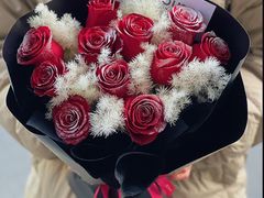 -花未央花店·WEYOUNG