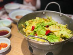 -四道菜·福建菜馆(莆田万达店)
