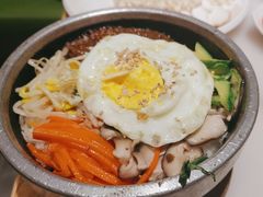 -韩宫宴炭火烤肉(印象城店)