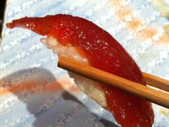 漂亮的扇形-松涛日本料理
