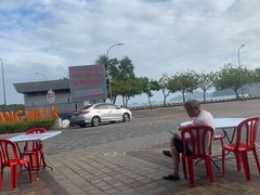 -ZF Seafood Restaurant 卓峰海鲜餐