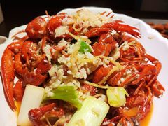 -虾胡闹·澳洲小龙虾·烧烤(福田鲨鱼店)