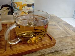 -小时光咖啡馆(开森度假森林店)