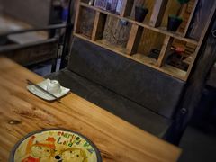 -十号烤场(麦岛店十二年店)