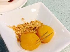 -松记糖水店(铜锣湾分店)