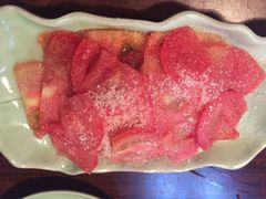 疆Jiang&nbsp;&nbsp;新疆秘制料理-疆Jiang·新疆秘制料理