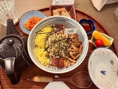 -嘁嘁茶泡饭