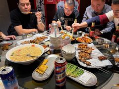 -锦州御烧烤(人民街店)