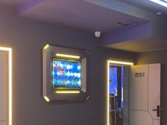 -密语超级密室(南宁旗舰店)