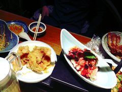 -95号酱骨·一块豆腐(展春园西路店)