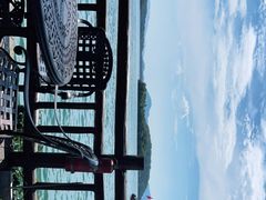 -庐山西海主景区