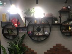 -天桥饭店·特色海鲜(金山嘴渔村店)
