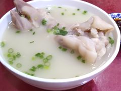 老妈蹄花-易老妈蹄花.特色川菜(人民公园总店)