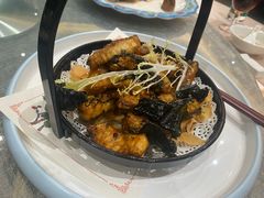 -聚福宝合苑食府(南头镇店)