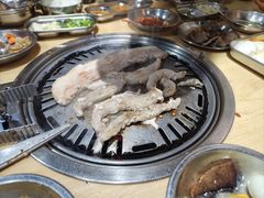 -麻蒲碳烤肉(梅花园店)