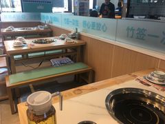-屋头串串(中海环宇城店)