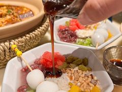 -锦府盐帮·侯宅(五棵松万达店)