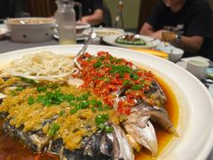 -小天厨民间菜馆(深圳街店)