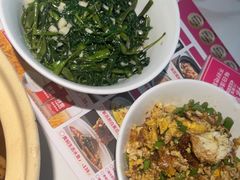 -新辣宴·湖南家常菜·商务聚餐(中粮创芯店)