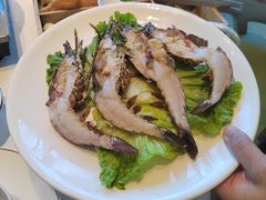 -扬州万怡酒店-中餐厅(文昌中路店)