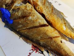 -春色如许·茶食餐厅(桃李春风店)