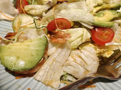 -一心创作料理屋(经开万达店)