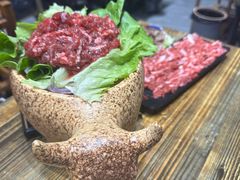 -刘少华贵州小黄牛·鲜牛肉火锅(总店)