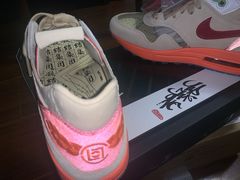 -JORDAN(东方广场店)