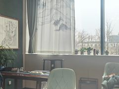 -海泰食府·新鲁菜·家宴(总部基地店)