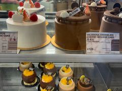 -PAPER STONE BAKERY(天环店)